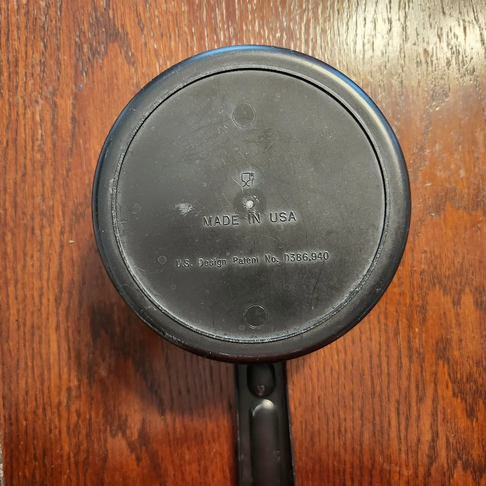 Pampered Chef Micro-Cooker, 2 Quart